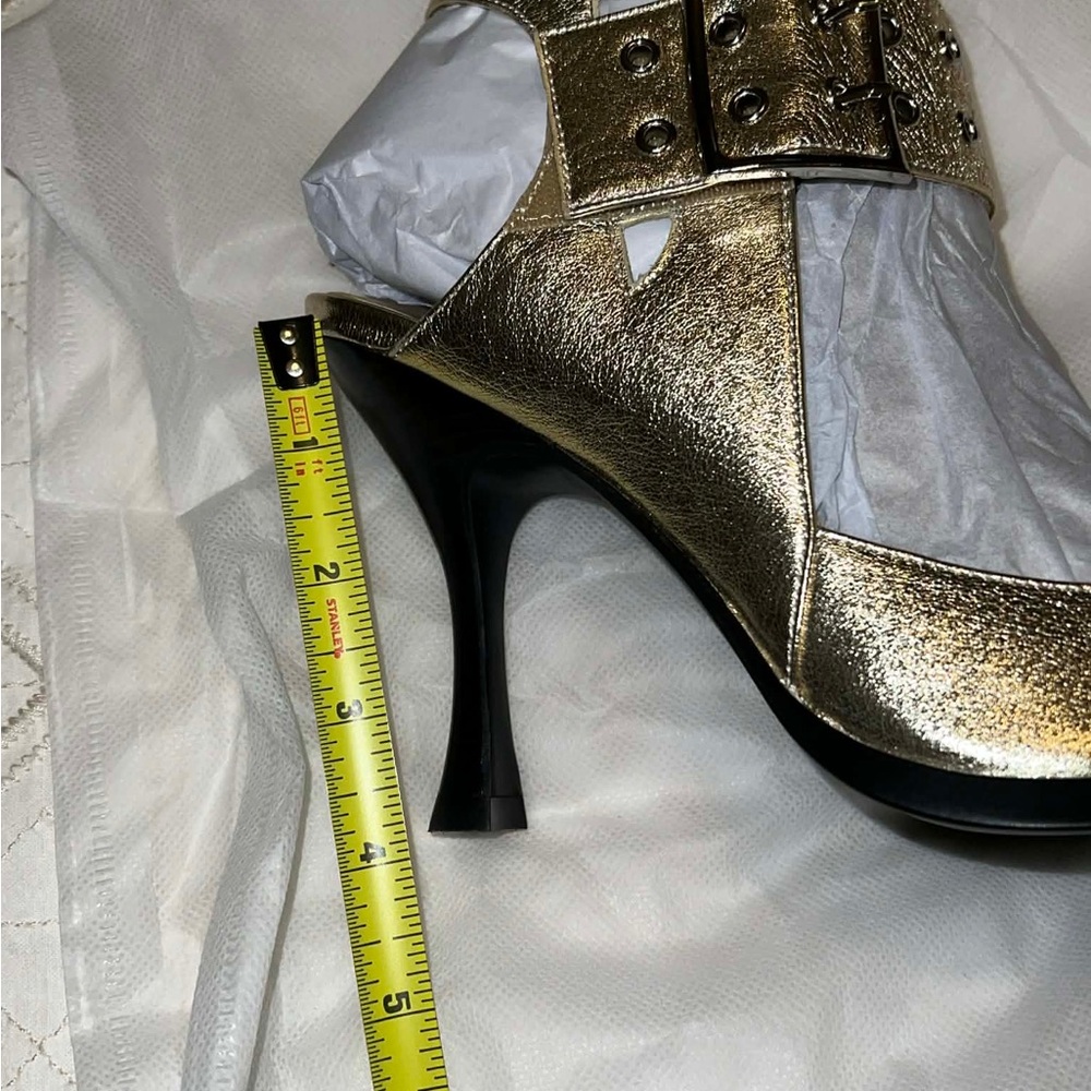 ✨HP✨ NIB JEFFREY CAMPBELL PRESLEY (8) - Picture 7 of 11